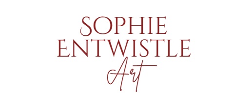 Sophie Entwistle Art