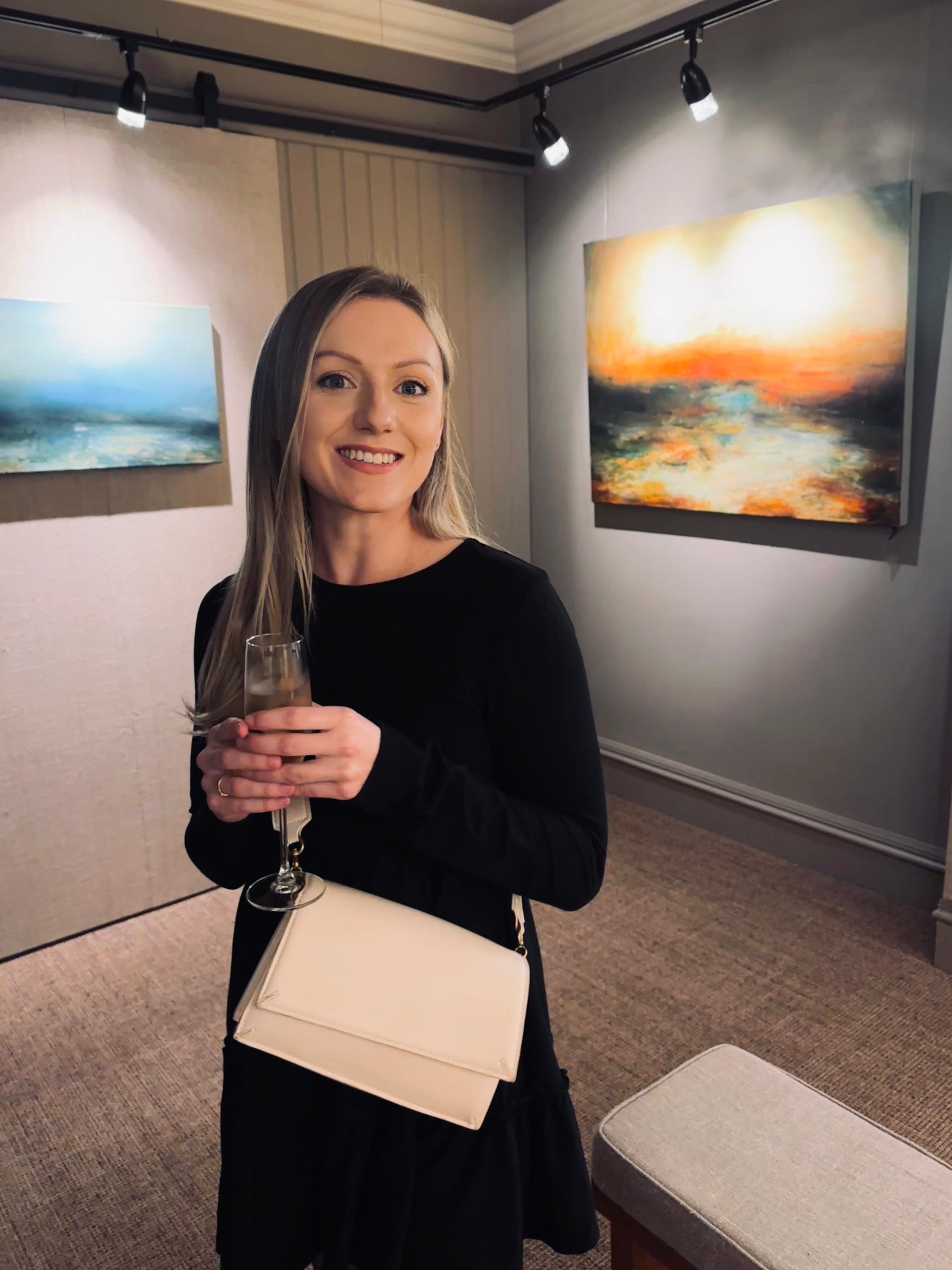 Sophie Entwistle